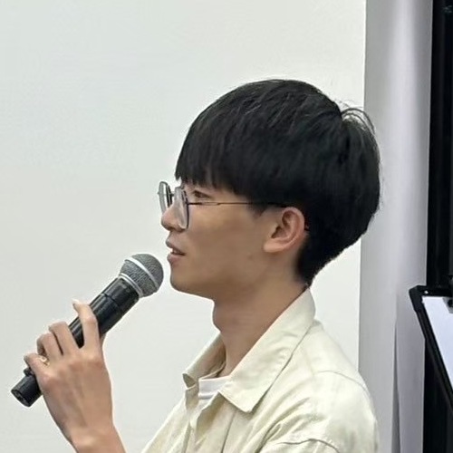 Alan Xu