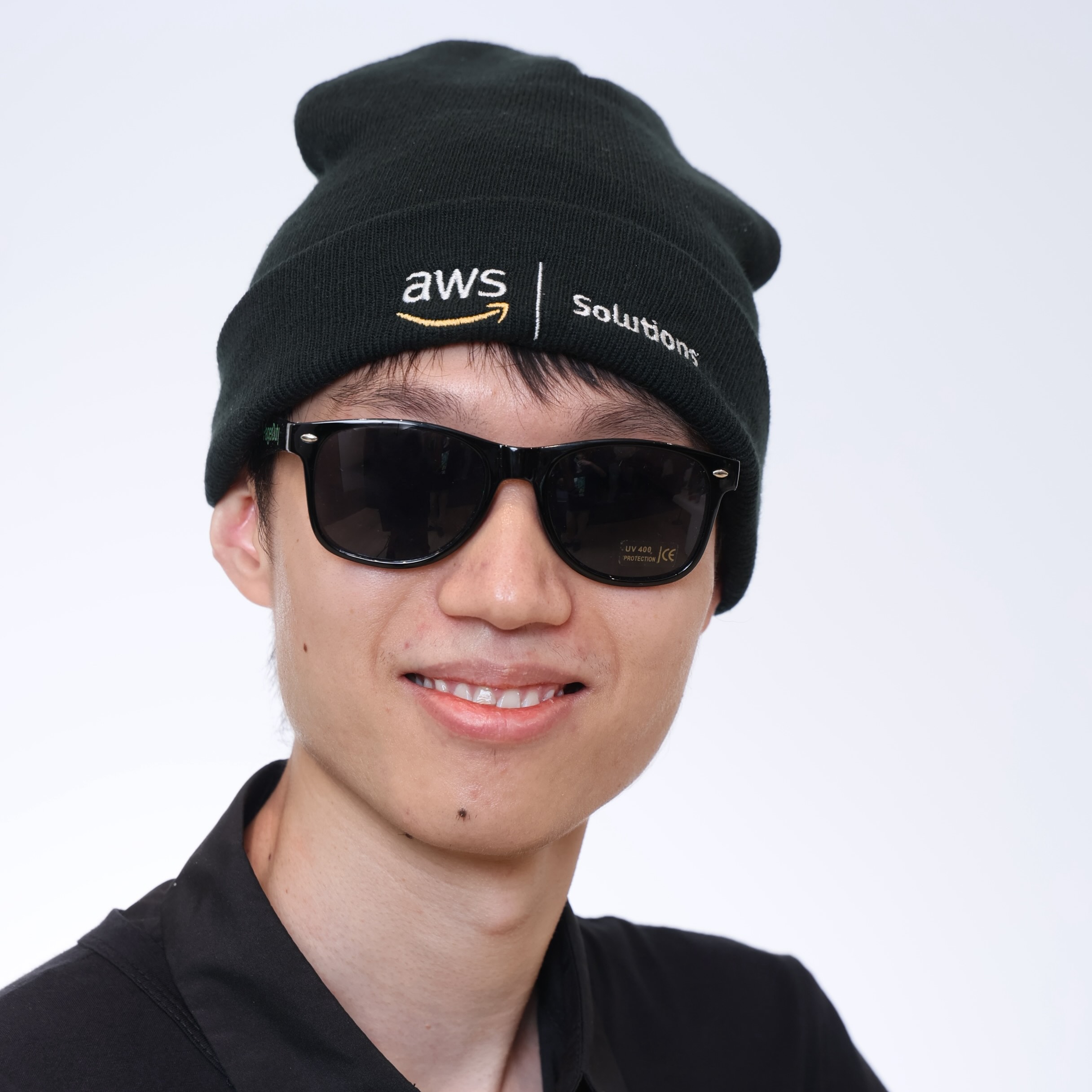 Danny Chan