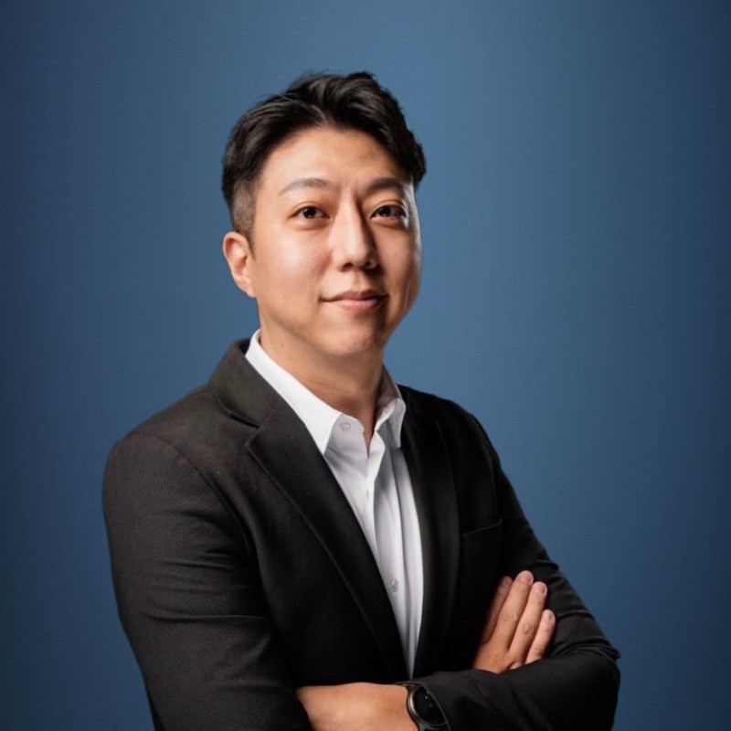 Eugene Wang