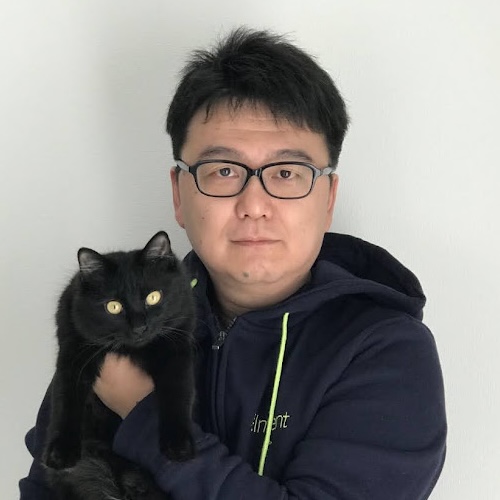 Kosuke Enomoto