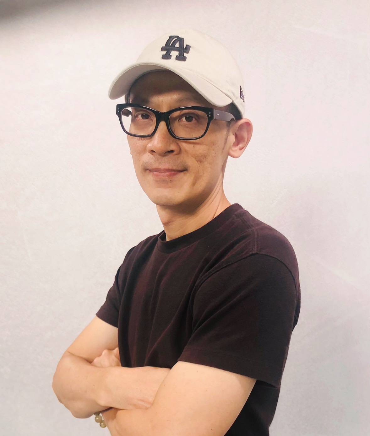 許永昌