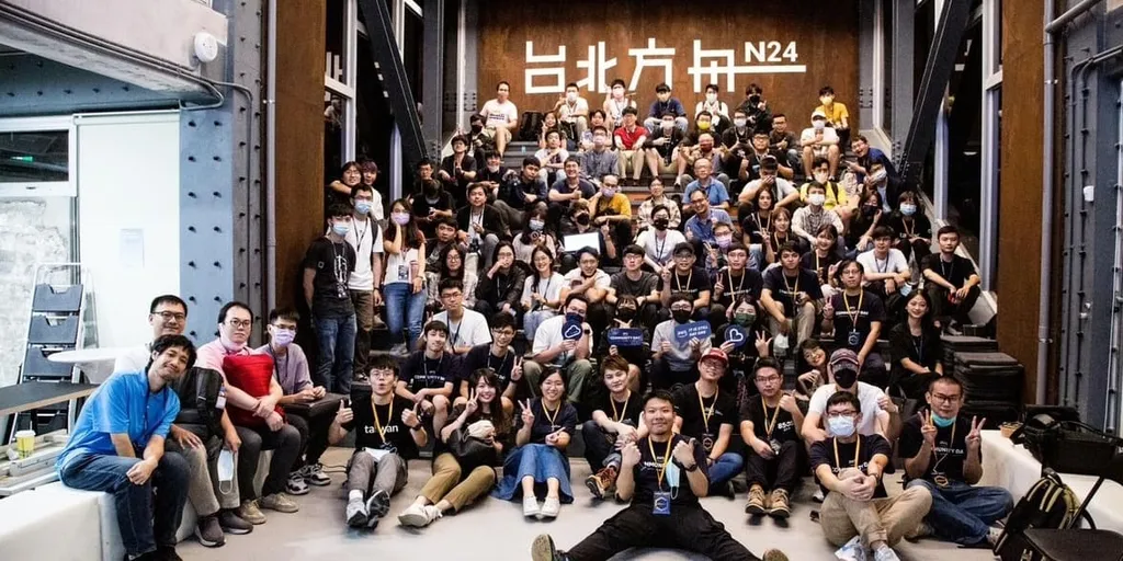 About Community Day image