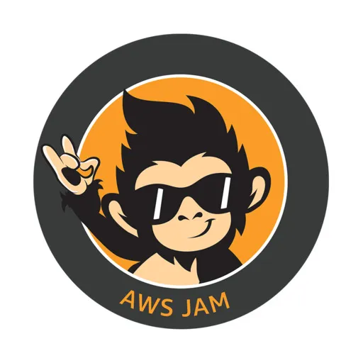 AWS Jam Lounge