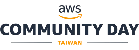 AWS Community Day Taiwan