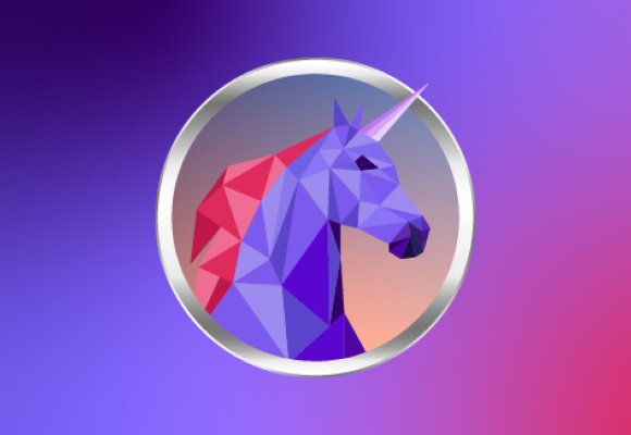 AWS GameDay unicorn